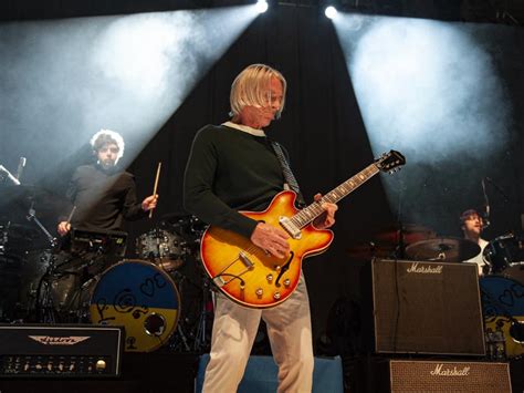 Paul Weller announces UK tour for April next year | Live4ever Media