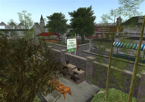 Gera The Town Of Stepford