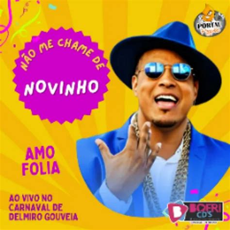 Robyssao Em Delmiro Gouveia Carnaval Pagode Sua M Sica