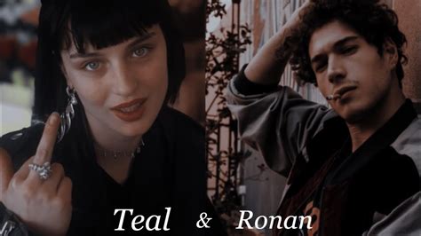 Ronan And Teal Royal Elite Series Youtube