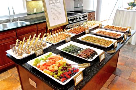 Throwing a Brunch Party! | Creative Hands Cuisine - Arizona Caterer and Catering