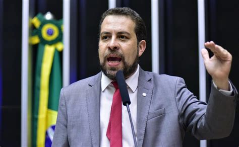 Boulos Mira Eleitores De Tabata E Mar Al No Turno E Tem Entraves