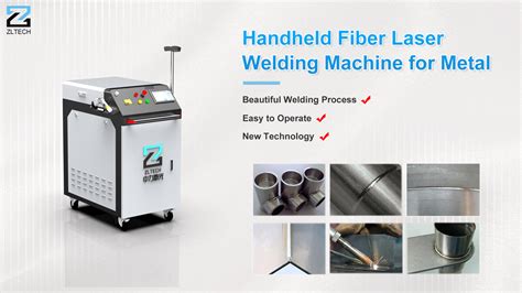 Fiber Laser Welding Machine Manufacturer