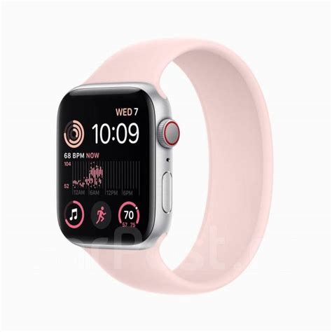 Часы Apple Watch SE2 44mm! Новинка 2023! Цвета! Гарантия! iStore, NFC ...