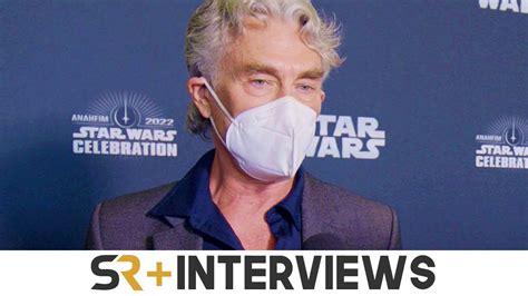 Star Wars Celebration Andor Showrunner Tony Gilroy YouTube