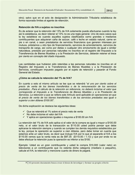 04 Retenciones Y Percepciones Iva V 5 PDF