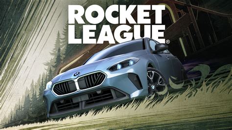 Rocket League Releases Season Update