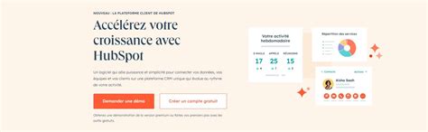 Hubspot Avis Prix Et Test 2023 Vaut Il Le Coup