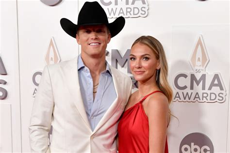 Hardy's Wife: the Country Artist's Romance With Caleigh Ryan