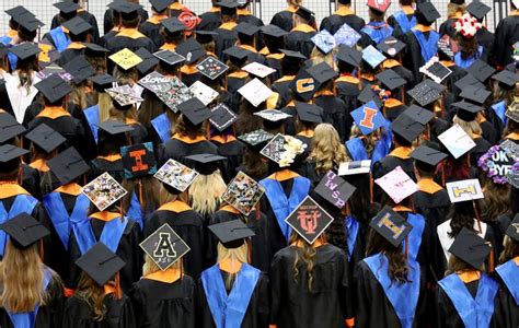 Photos: 2023 McHenry Community High School Graduation – Shaw Local