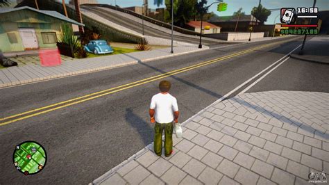 Iconos De Radar De Definitive Edition Para Gta San Andreas