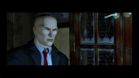 Hitman 3 Contracts HD Walkthrough Professional Mission 8