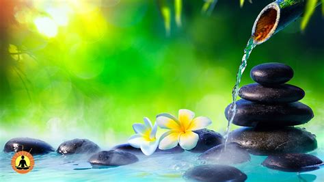 Relaxing Zen Music, Healing Music, Meditation Music, Spa Music, Sleep ...