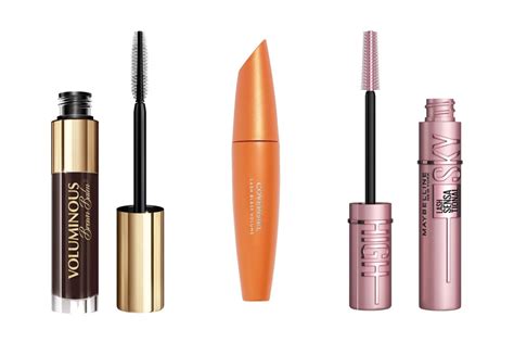 The Best Brown Mascaras For A Soft Makeup Look