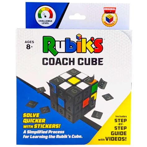 Rubik S Phantom X Cube Black Mastercubestore