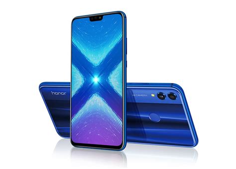 Honor View Lite Ufficiale E Punta A Conquistare La Fascia Media