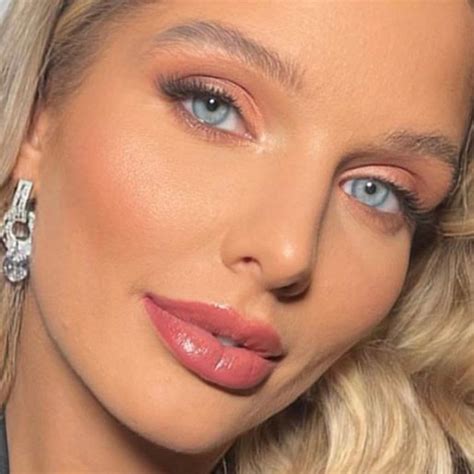 Helen Flanagan Eyes