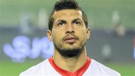 موقف الزمالك من ضم طارق حامد في يناير