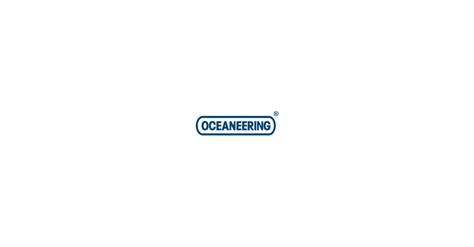 Oceaneering Awarded International Contracts For Offshore Projects Group