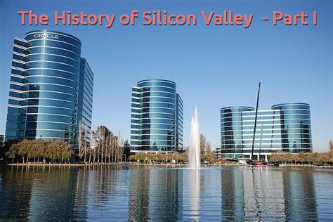 Silicon Valley History - Part I | Tough Things First