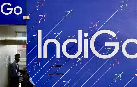 Dgca Allows Indigo To Operate Flight Services To Nairobi Infra News