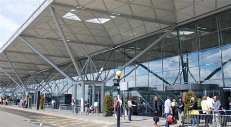 Stansted Airport set to close every night - Your Harlow