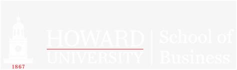 Howard School Of Business Logo Howard University Free Transparent