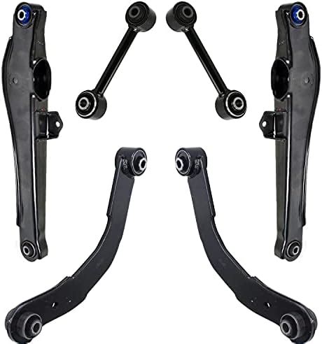 Amazon Blacksmiths Rear Suspension Crossmember Fit For