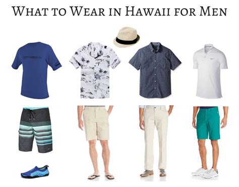 What To Pack For Hawaii Perfect Hawaii Outfits And Packing List