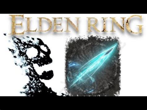 I Ve Underestimated Glintstone Pebble Elden Ring Pvp Youtube