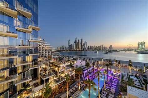 Why FIVE Palm Jumeirah Is One of the Hottest Spots for Dance Music In ...