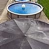 Amazon Pooltree System For And Round Pools Above