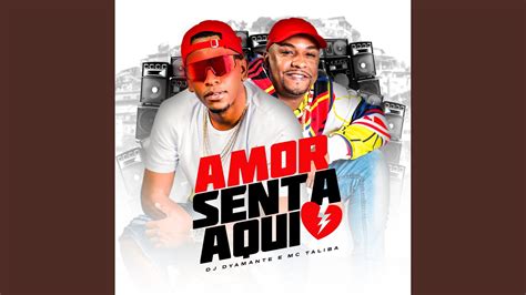 Amor Senta Aqui Youtube Music