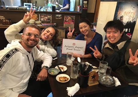 Retro Shibuya Food Tour GetYourGuide