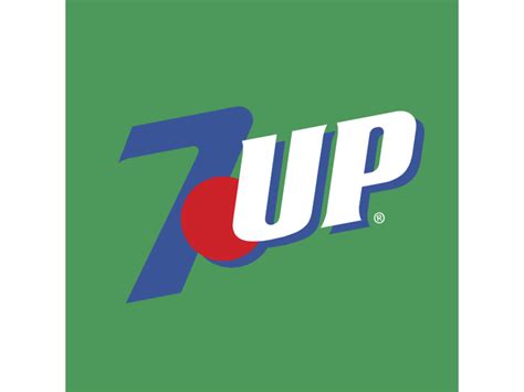 7Up Logo PNG Transparent & SVG Vector - Freebie Supply