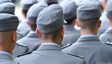 Germany debates how to boost Bundeswehr recruitment - Times of Oman