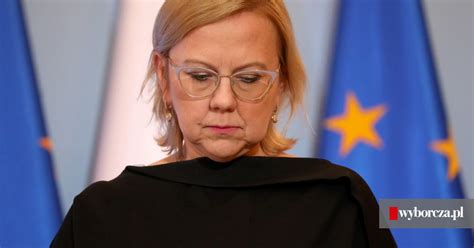 Minister klimatu Anna Moskwa grozi firmie E ON Uważa że sprzedaje