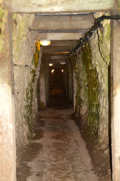 Vimy Ridge Trenches - Exploring the Vimy Ridge Battlefield