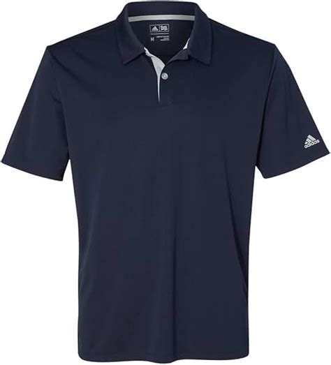 Adidas Golf Shirts For Men