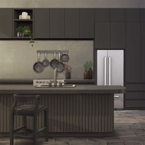 Harrie Cc Halcyon Kitchen Collection This Set B Rbara Sims