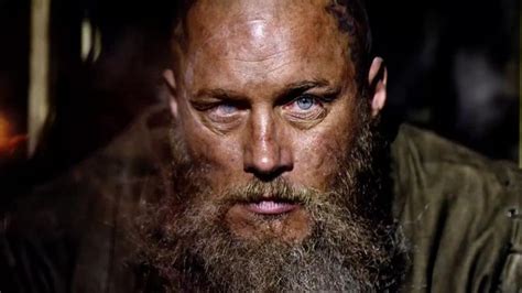 Vikings Como Ragnar Se Tornou Rei De Kattegat