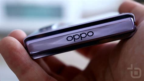 OPPO Find N3 Flip deverá ser lançado a 29 de agosto TechBit