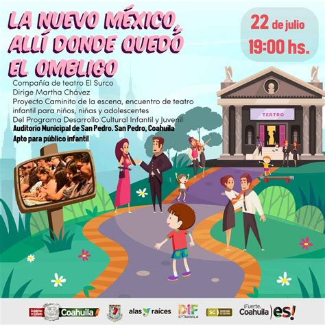 Caminito De La Escena Presenta Obras De Teatro En San Pedro