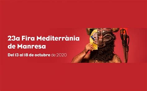 Ya Puedes Inscribirte Como Profesional En La Fira Mediterr Nia De