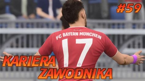 FIFA 21 Kariera zawodnika 59 Spadek formy Wieśka YouTube