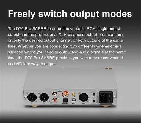 Topping D Pro Sabre Hifi Dac Es Spro Xmos Xu Usb Optic Coaxia