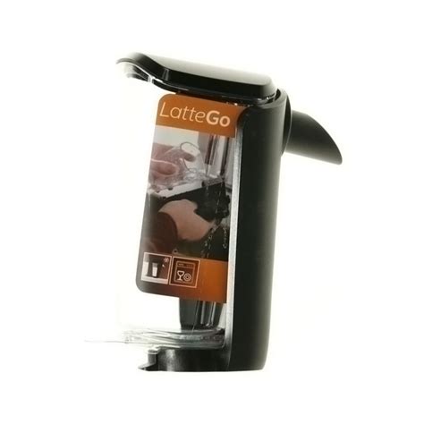 Réservoir à lait pour cafetière espresso automatique Philips LatteGo