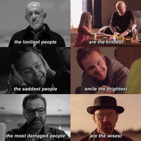 Breaking Bad Quotes