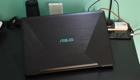 Review Of Asus F570z Entry Level Gaming Laptop Asus F570zd Dm226t Techinfobit