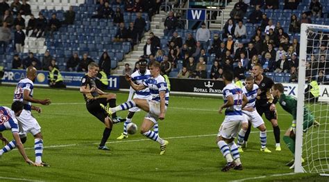 Championship Preview Millwall Vs QPR Southwark News